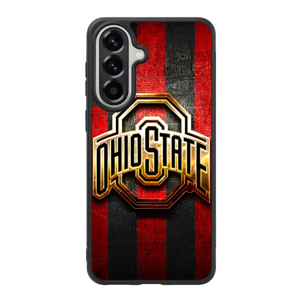 ohio state logo 2nd Samsung Galaxy A37 Case
