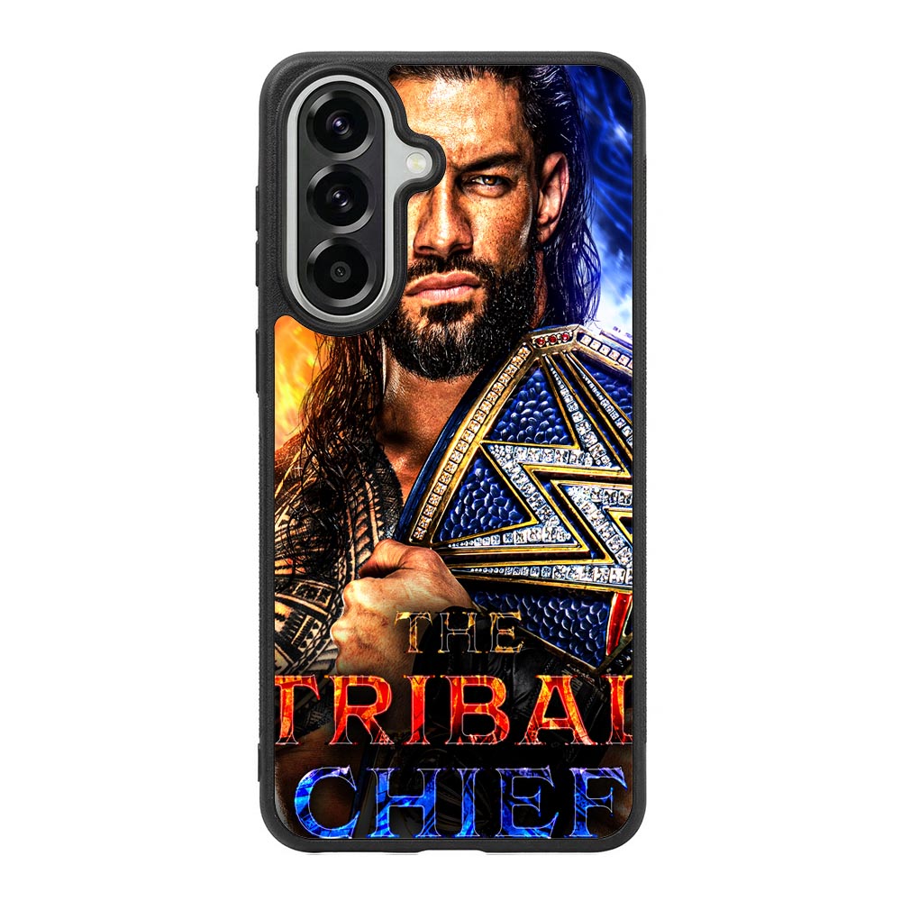 wwe Roman Reigns 2nd Samsung Galaxy A37 Case