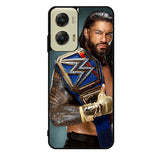Wwe Roman Reigns 1st Motorola Moto G Stylus 5G 2024 Case