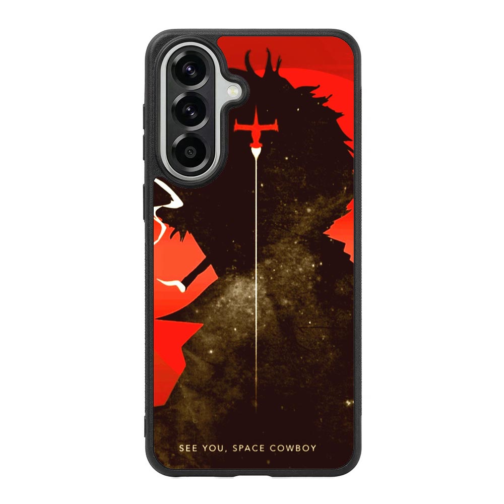 Cowboy Bebop Samsung Galaxy A37 Case DC0392