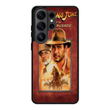 Indiana Jones Samsung Galaxy S26 Ultra phone case