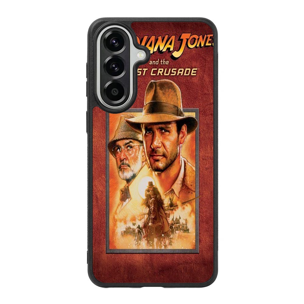 Indiana Jones Samsung Galaxy A37 Case