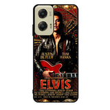 Elvis Presley Movie Motorola Moto G Stylus 5G 2024 Case