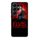 Elvis All Star Tribute Samsung Galaxy S26 Ultra phone case with DC0599 design
