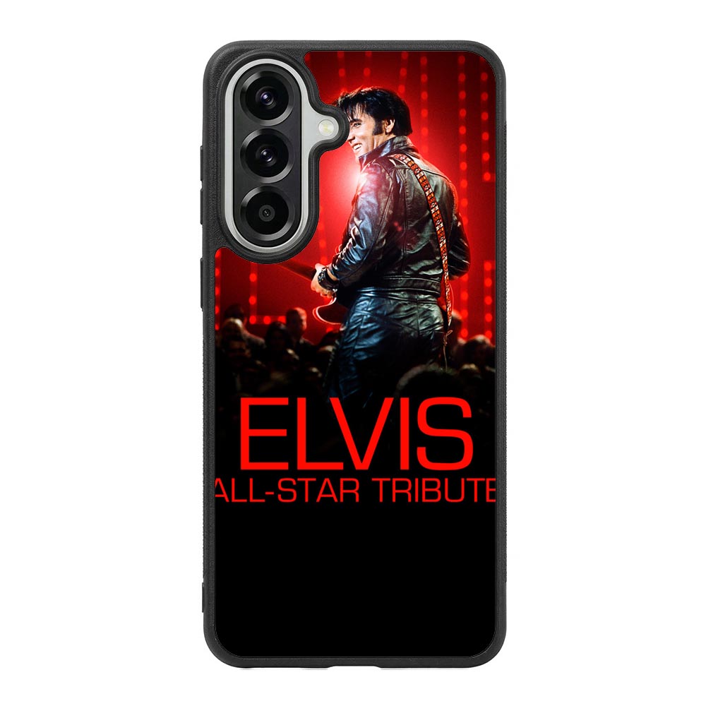 Elvis All Star Tribute Samsung Galaxy A57 Case DC0599