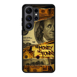 No Money No Funy Samsung Galaxy S26 Ultra Case DC1294