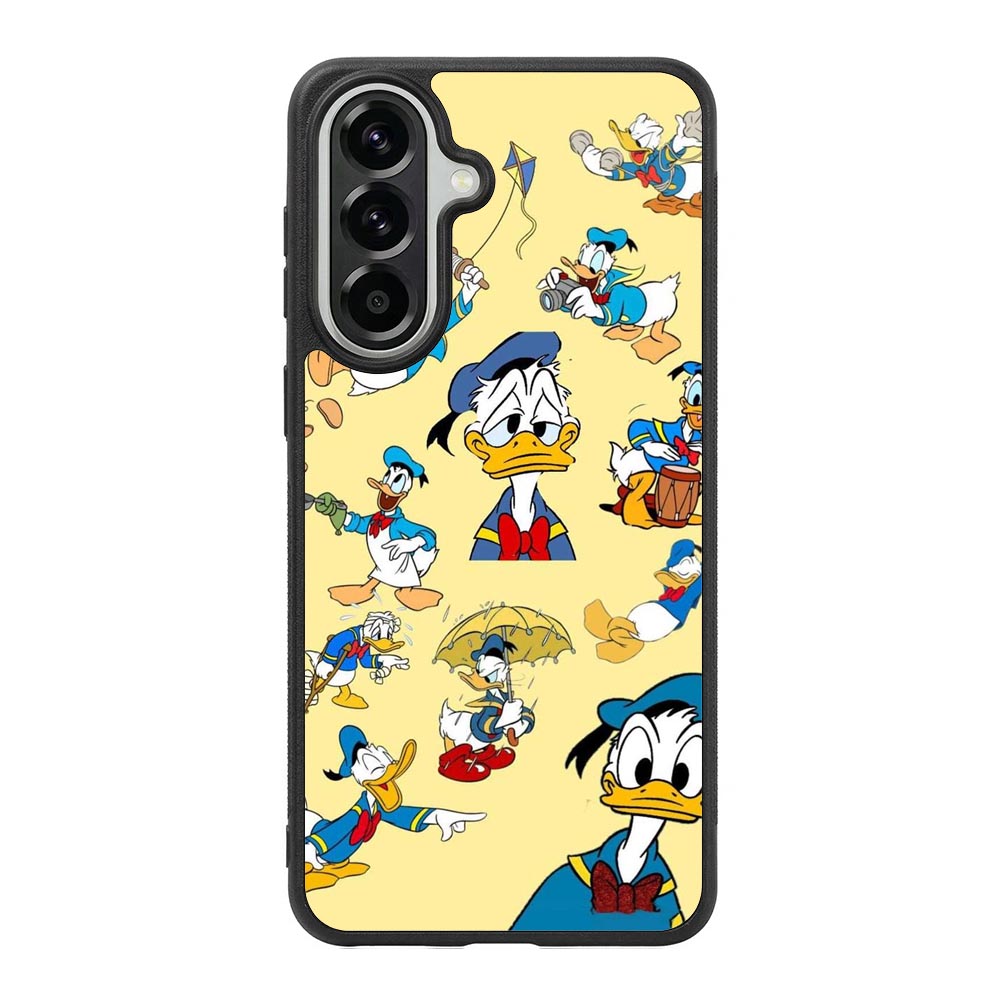 Donald Duck 2nd Samsung Galaxy A57 Case