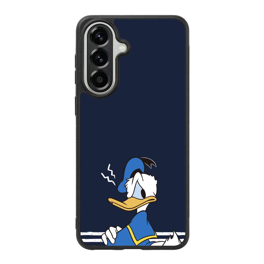 Donald Duck 3rd Samsung Galaxy A37 Case