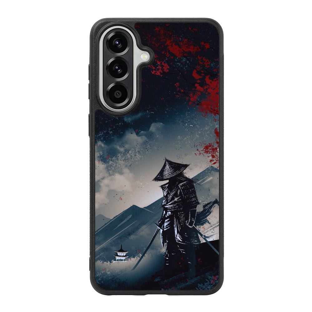 Japanese Samurai Samsung Galaxy A37 Case DC0900