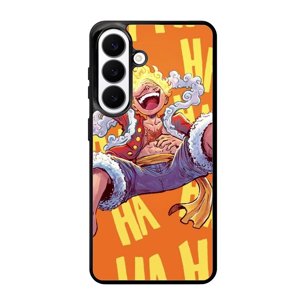 Minions Samsung Galaxy S26 phone case with DC1179 design