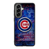 Chicago Cubs Logo Samsung Galaxy A37 Case DC0337