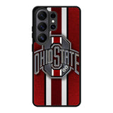 Ohio State Football Samsung Galaxy S26 Ultra Case DC1341