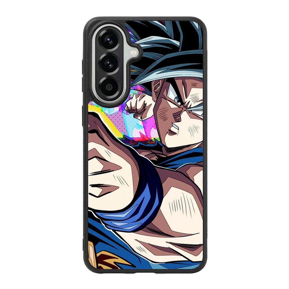 Dragon Ball Son Goku Samsung Galaxy A57 Case DC0562