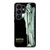 Led Zeppelin The Hermit Samsung Galaxy S26 Ultra Case