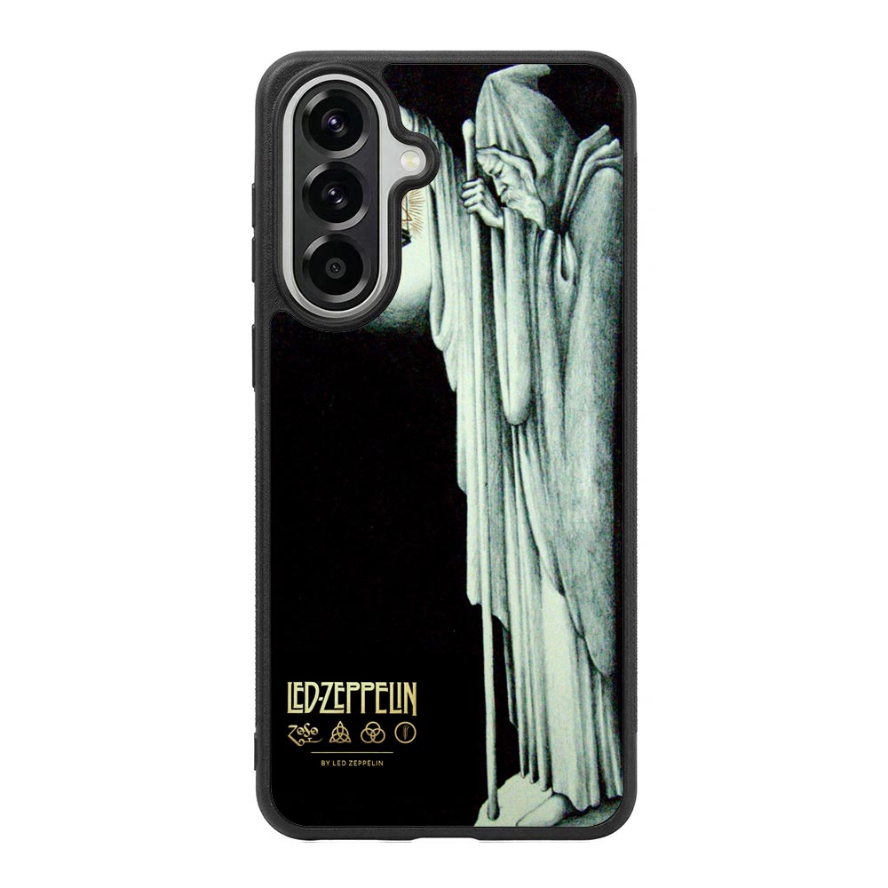 Led Zeppelin The Hermit Samsung Galaxy A37 Case