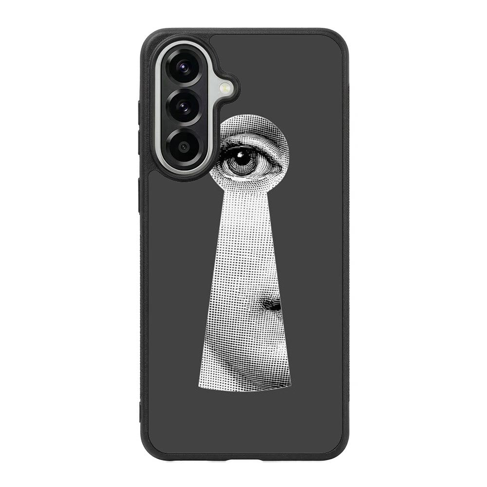 Fornasetti Eye Samsung Galaxy A37 Case DC0660