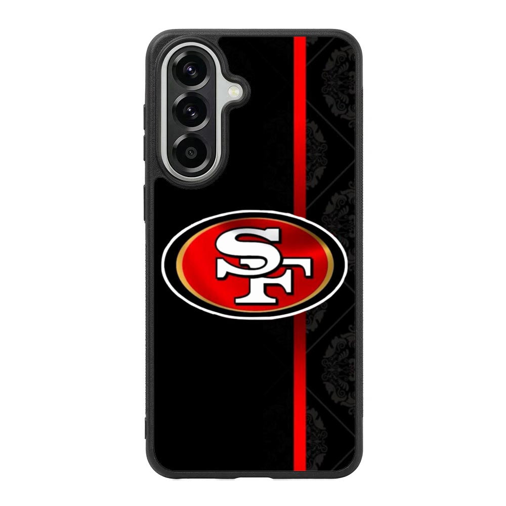 San Francisco 49Ers Samsung Galaxy A57 Case DC1611