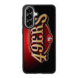 San Francisco 49Ers 5th Samsung Galaxy A37 Case