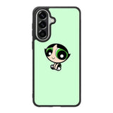 Powerpuff Girls Buttercup Samsung Galaxy A37 Case DC1512