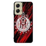 Chivas De Guadalajara 2nd Motorola Moto G Stylus 5G 2024 Case