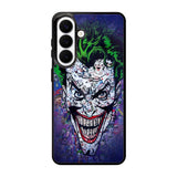 Joker Wallpaper Samsung Galaxy S26 Plus phone case