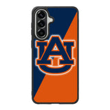 auburn tigers icon Samsung Galaxy A37 Case