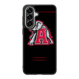 Alabama Crimson Samsung Galaxy A37 Case DC0037