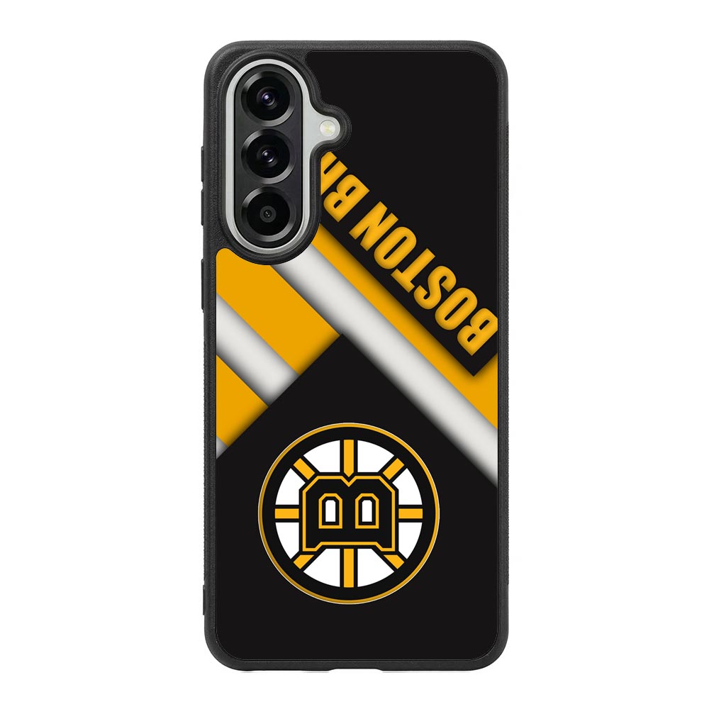 Boston Bruins Samsung Galaxy A57 Case DC0230