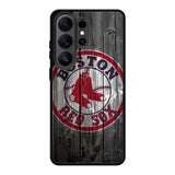 Boston Red Sox 5th Samsung Galaxy S26 Ultra Case