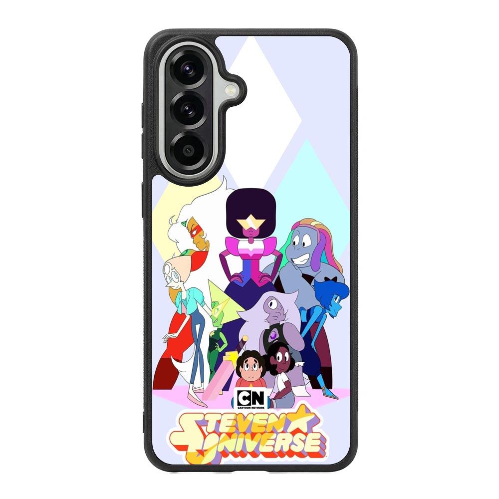 Steven Universe And Friends Samsung Galaxy A37 Case DC1768