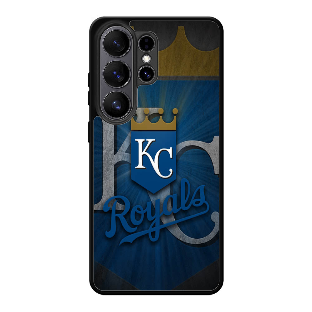 Kansas City Royals 2nd Samsung Galaxy S26 Ultra phone case