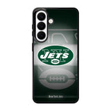 new york jets 2nd Samsung Galaxy S26 Plus phone case