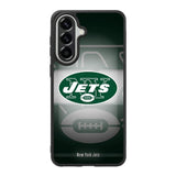 New York Jets Samsung Galaxy A57 Case DC1250
