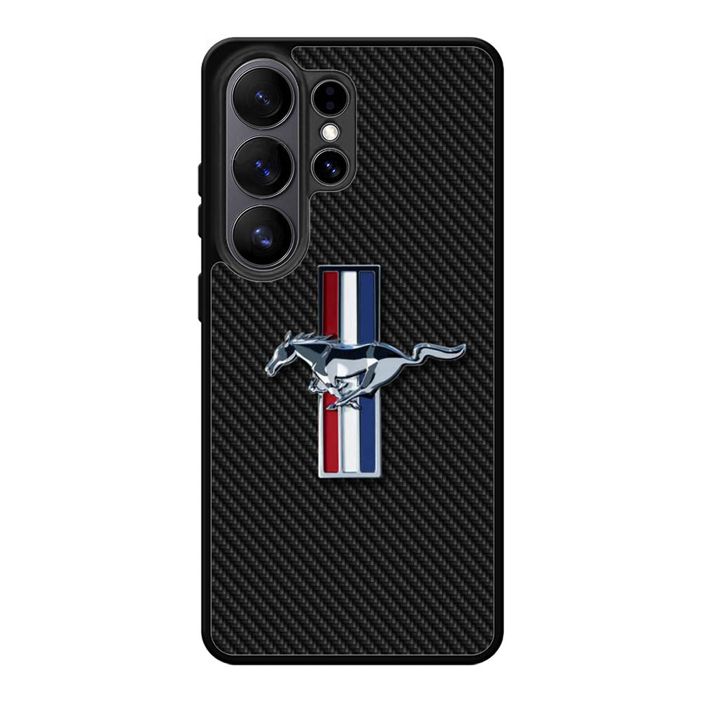 Ford Mustang 2nd Samsung Galaxy S26 Ultra phone case