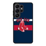 boston red sox 4th Samsung Galaxy S26 Ultra phone case