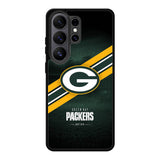 Green Bay Packers 6th Samsung Galaxy S26 Ultra phone case