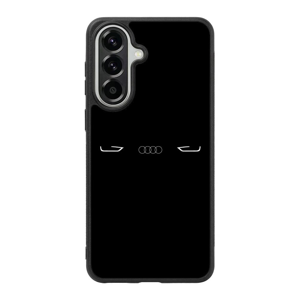 Audi Wallpapers Logo Samsung Galaxy A37 Case DC0120