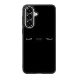 Audi Wallpapers Logo Samsung Galaxy A37 Case DC0120