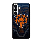Chicago Bears 4th Samsung Galaxy S26 Plus phone case