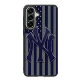 New York Yankees 5th Samsung Galaxy A37 Case