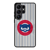 Chicago Cubs Samsung Galaxy S26 Ultra Case DC0330