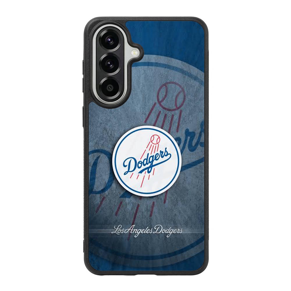 Dodgers Logo Samsung Galaxy A37 Case DC0541
