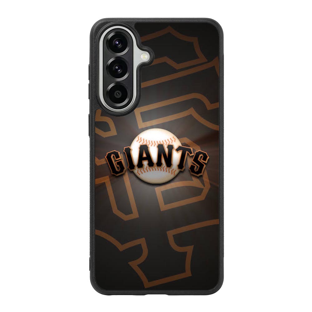San Francisco Giants 3rd Samsung Galaxy A57 Case