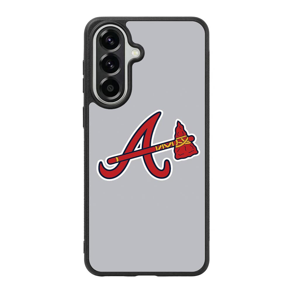 Atlanta Braves Logo Samsung Galaxy A57 Case DC0103