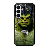hulk wallpaper Samsung Galaxy S26 phone case