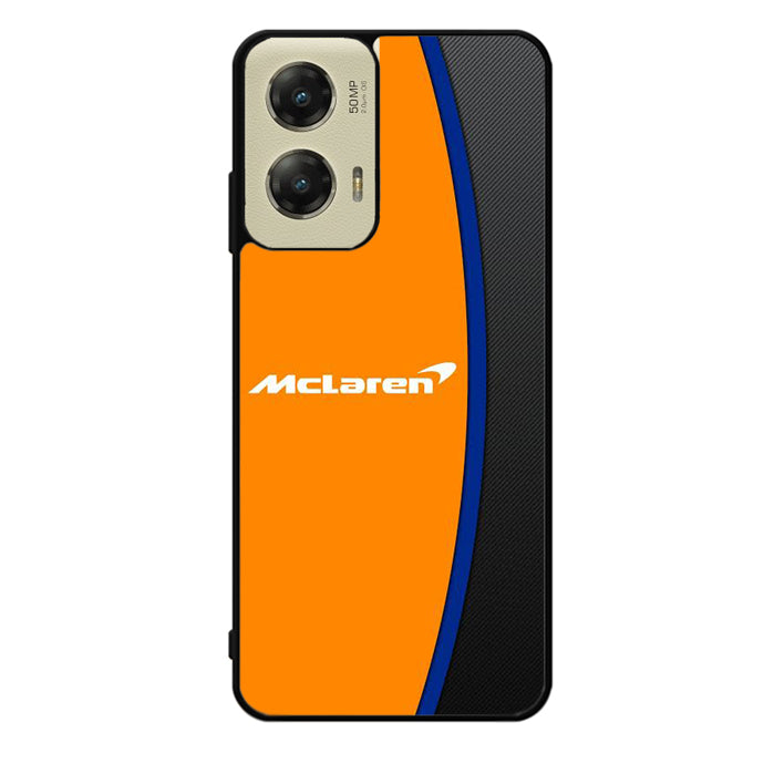 McLaren Logo Motorola Moto G Stylus 5G 2024 Case