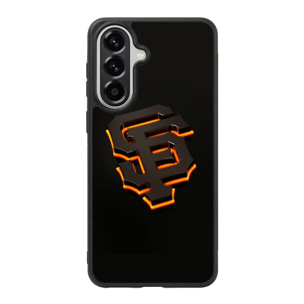 San Francisco Giants 4th Samsung Galaxy A37 Case