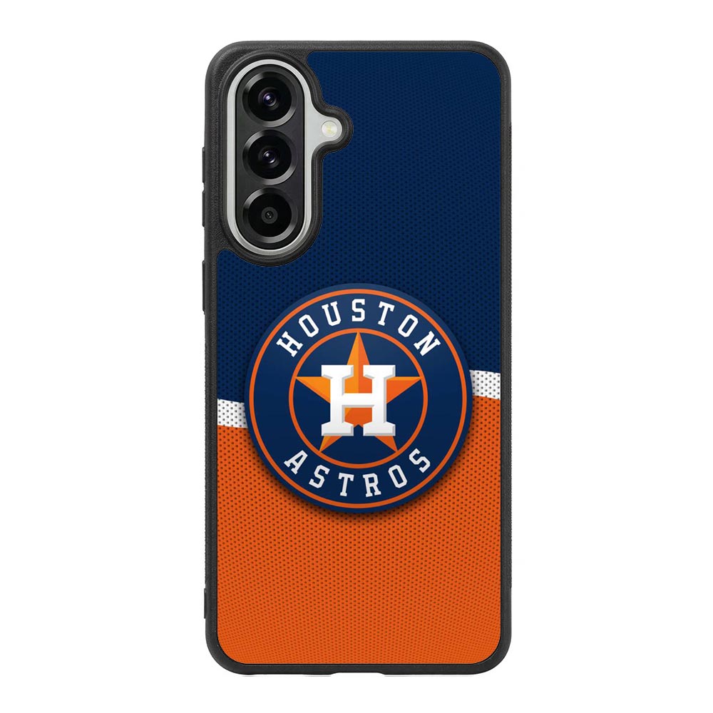 Houston Astros Samsung Galaxy A37 Case DC0859