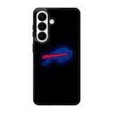 Buffalo Bills Logo Samsung Galaxy S26 Plus Case DC0271