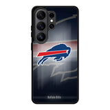 Buffalo Bills 2nd Samsung Galaxy S26 Ultra phone case